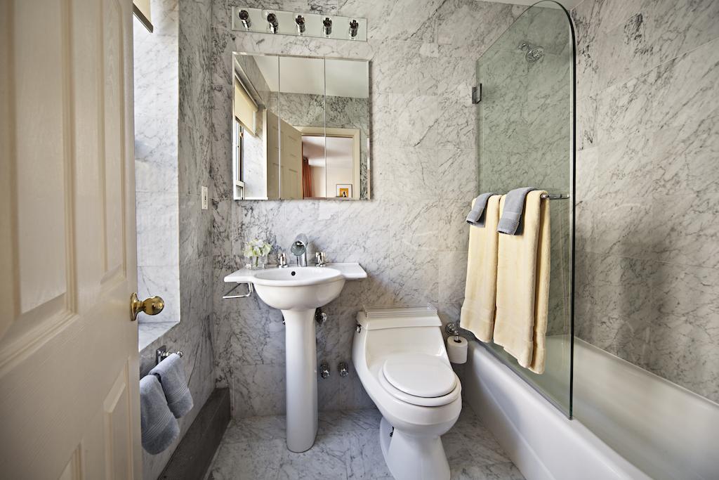 Apartamento East Village Nueva York