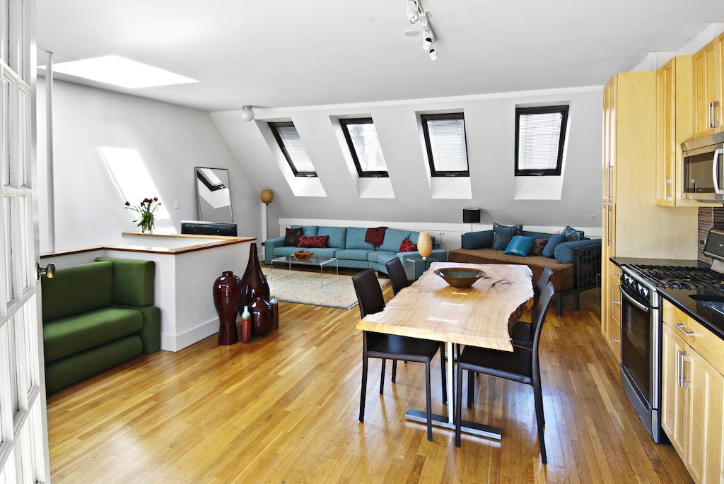 Apartamento East Village