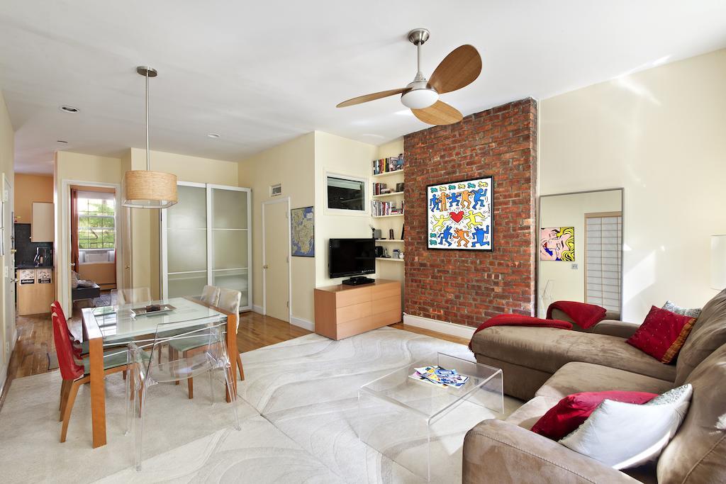 Apartamento East Village Nueva York