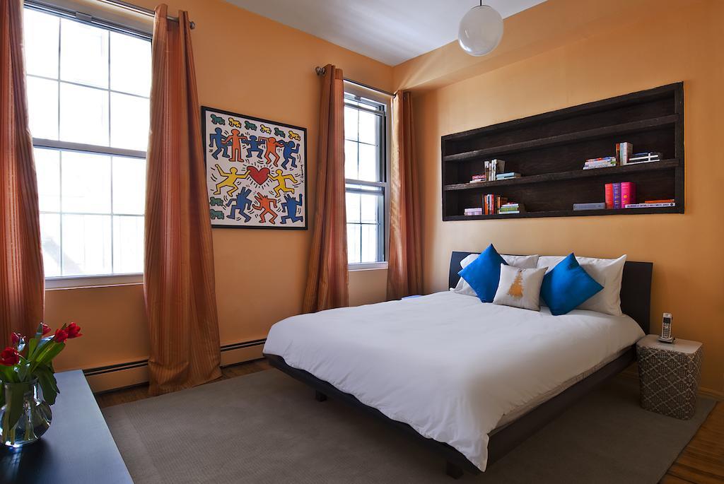 Apartamento East Village