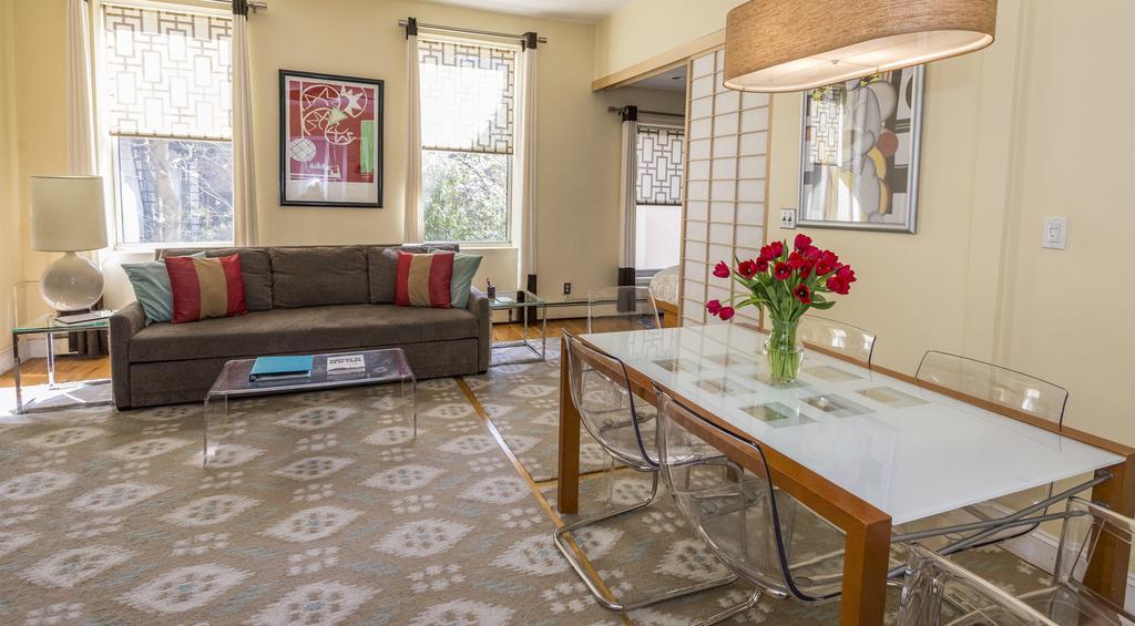 Apartamento East Village Nueva York