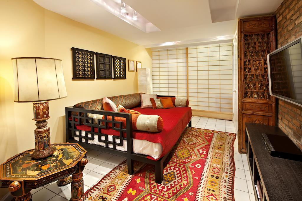 Apartamento East Village *