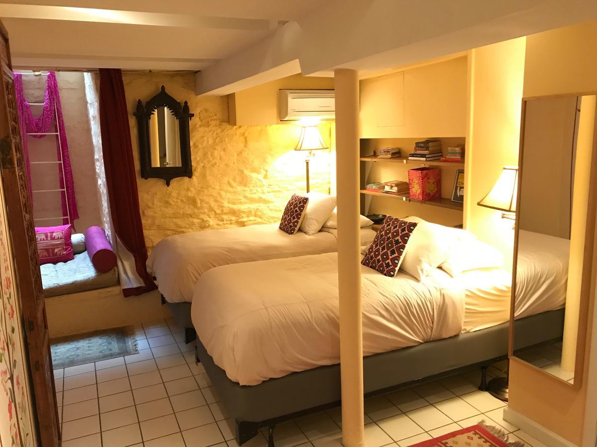 Apartamento East Village Nueva York