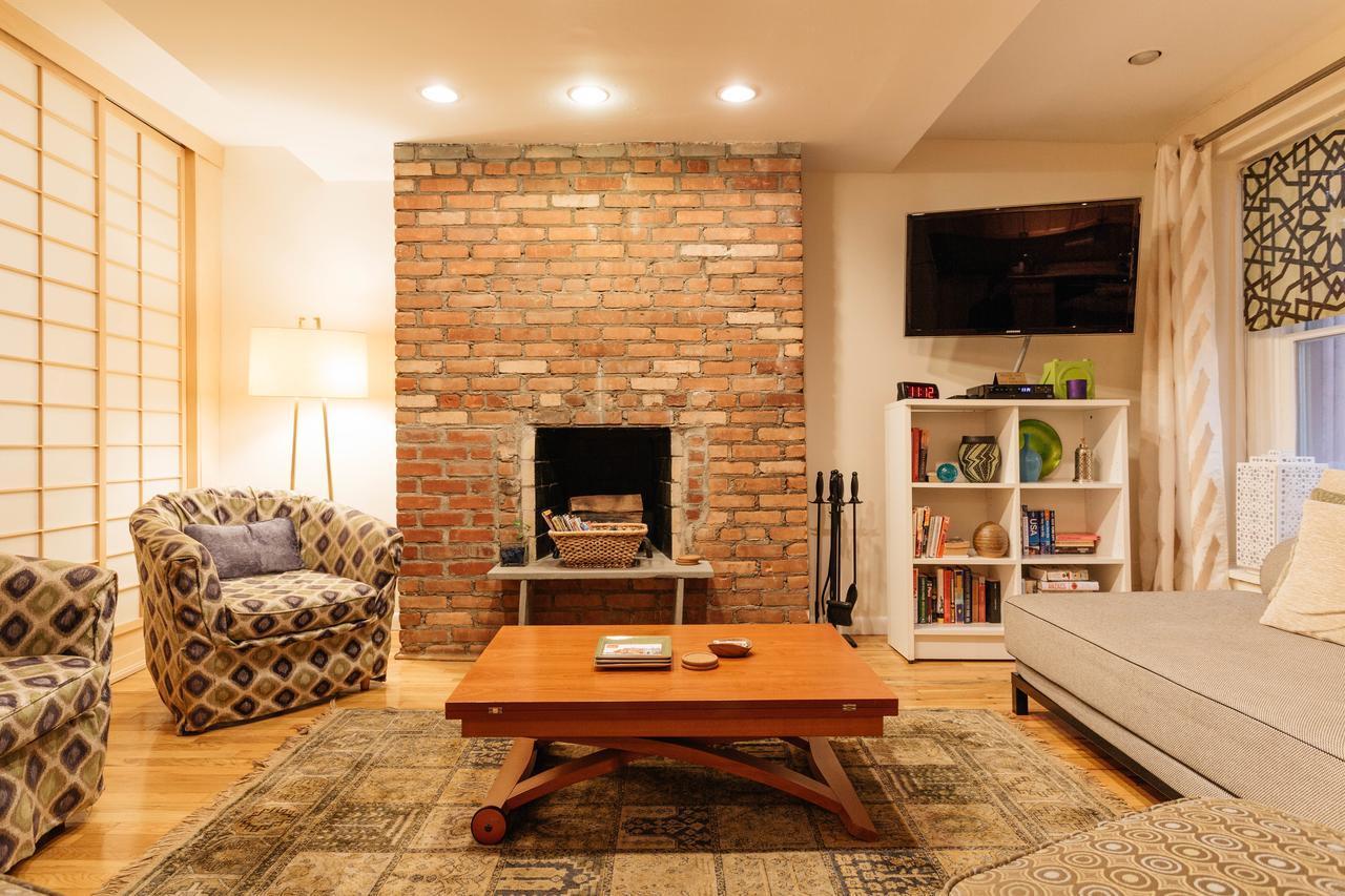 East Village Apartamento Nueva York